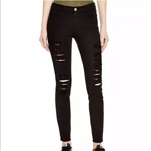 Black Frame jeans size 27